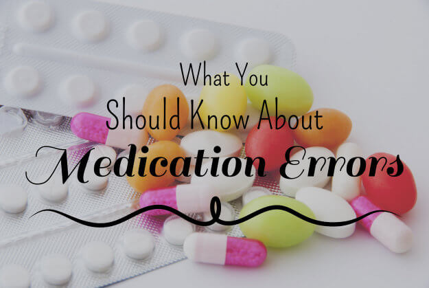 medical drugs