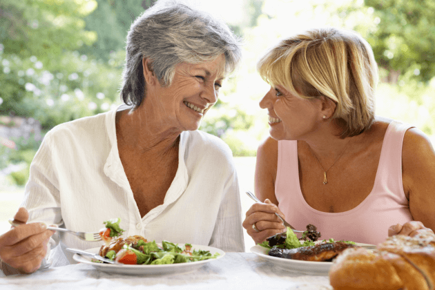 What Can You Do to Maintain Your Health?