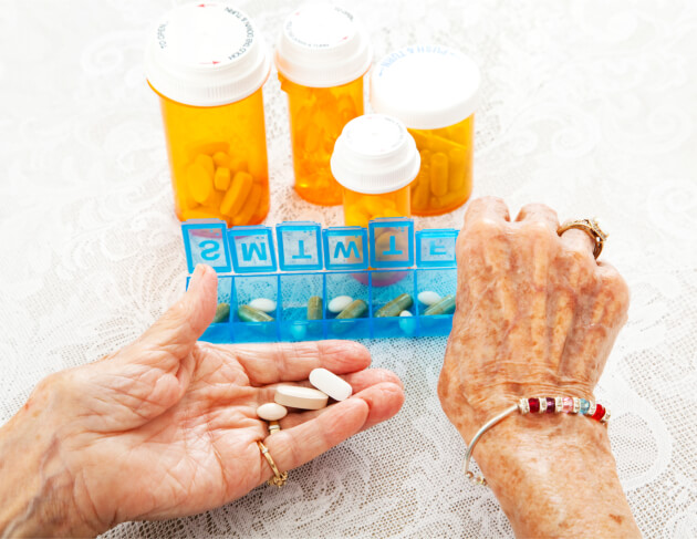 Three Easy Way to Manage Your Medication